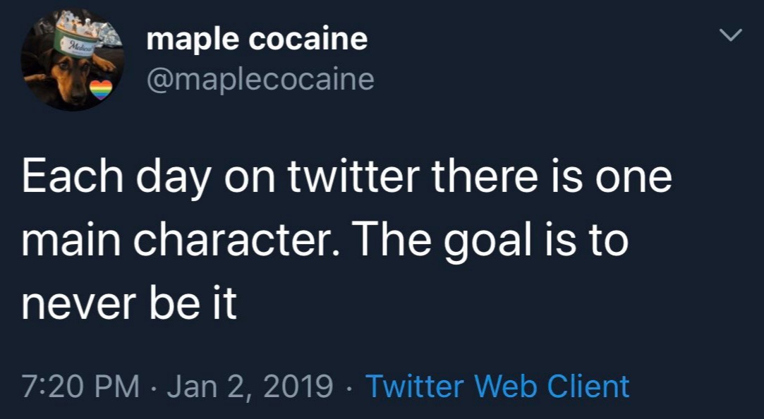 Go_SYH_In_A_Pig's tweet photo. I give you our #TwitterMainCharacter here having a spectacular meltdown because of buyers remorse, post purchase rationalisation, sunken cost fallacy... the lot. ๐ https://t.co/xykBj67Pam