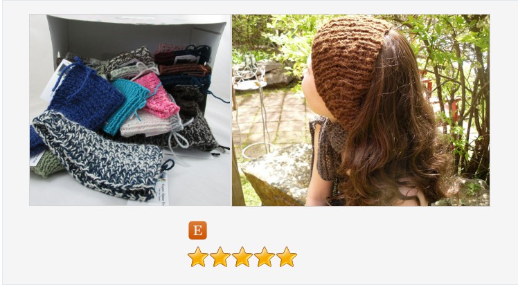 Knitted Headbands - Etsy #handknit #handmade #knittedheadbands #headbands #earwarmers #kingstonalpacaknits #knittingtwitter 
etsy.com/KingstonAlpaca…