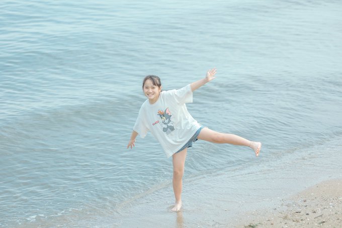 Twitterのコスプレ画像15