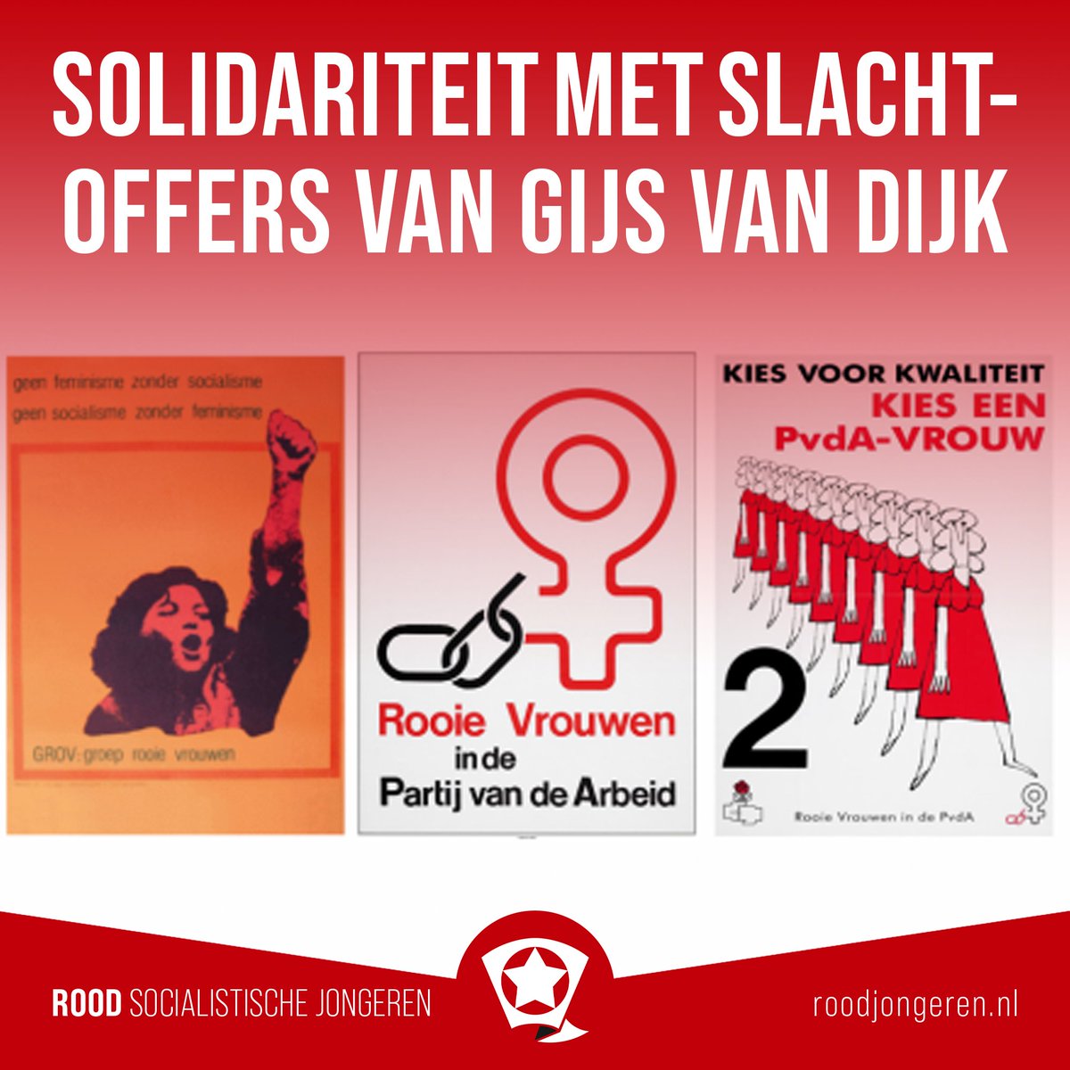 In februari 2022 stapte Gijs van Dijk op als Kamerlid van de <a href="/PvdA/">Partij van de Arbeid</a>, nadat er verschillende klachten over hem waren binnengekomen. Uit onderzoek bleek vervolgens dat de klachten aannemelijk waren. Maar daar bleef het niet bij. 1/7