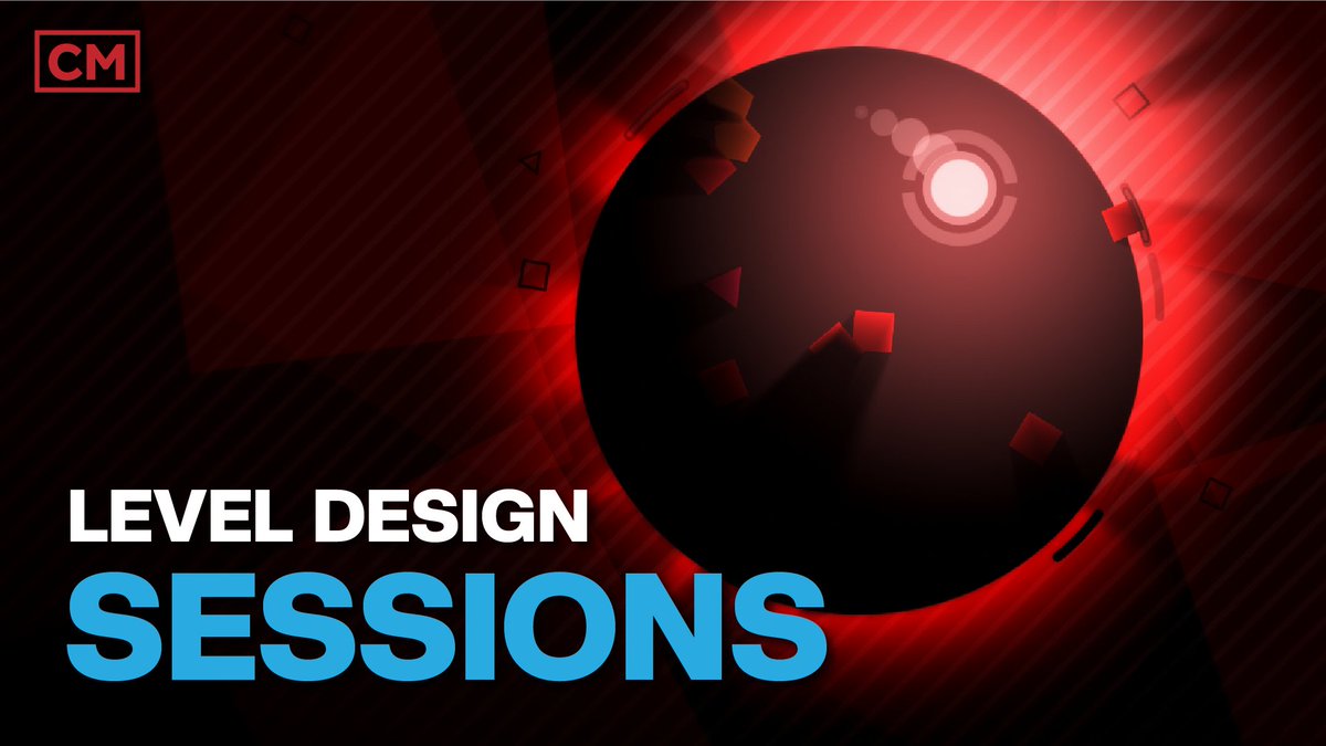 DarkaysTG's tweet photo. I'll be back streaming later today! This time I'm chillin' out with some #HyperDot level design. Come stop by at 2pm CT!
https://t.co/Ws45LlQsZF
#gamedev #indiedev https://t.co/RXYNYBcuZD