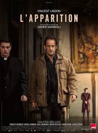 Ilestunefoi's tweet photo. Samedi 6 mai, vous aurez la chance d'écouter le réalisateur de L'APPARITION, Xavier Giannoli, qui sera présent en visioconférence pour dialoguer avec le public après la projection de son film L’APPARITION, dans un débat intitulé LE REFUS DE L'INVISIBLE.
À 19h45 Cinémas du Grütli https://t.co/38XAfNa6wP