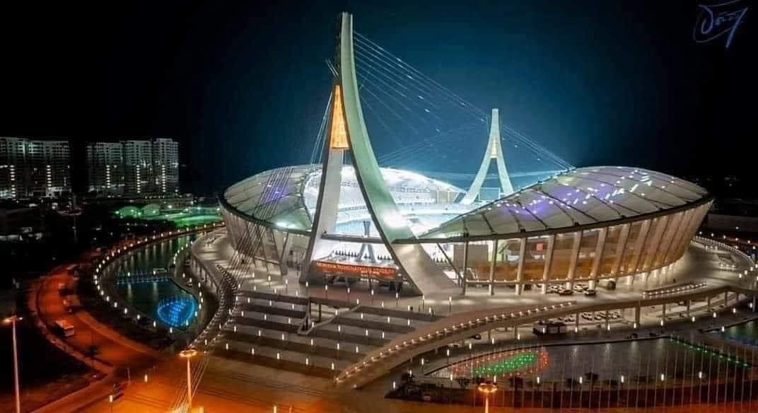 teak_seng's tweet photo. It’s a wow and it’s absolutely stunning event. I am so proud of to be a Cambodia! #cambodiaseagames2023 https://t.co/BuTH5vLBdW