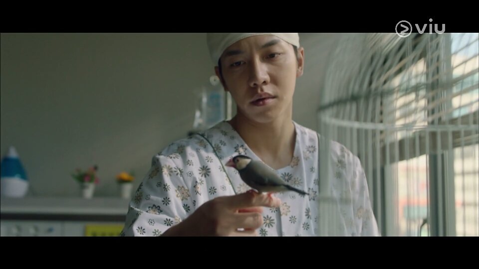 morbiidangell_'s tweet photo. Kuşu sırf ses çıkardığı için öldürdü amk artık içindeki psikopat gün yüzüne çıkmaya başladı sonunda
#Mouse #MouseEp6 https://t.co/gbCIcjG0HR