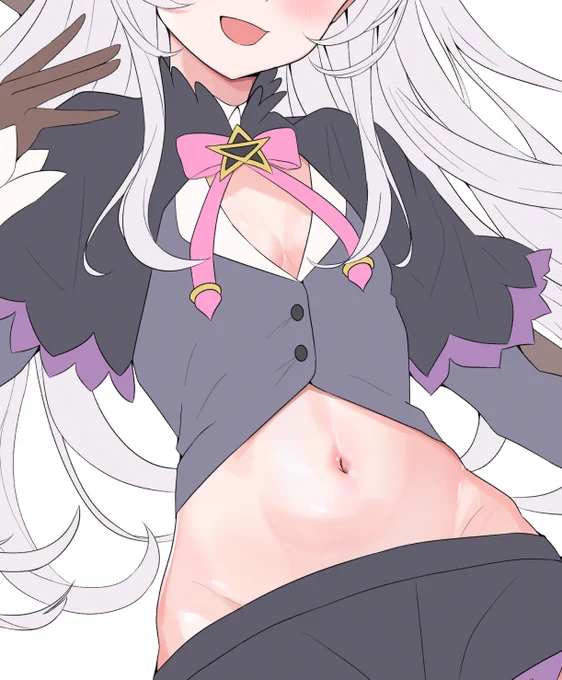 シオンよ... wip