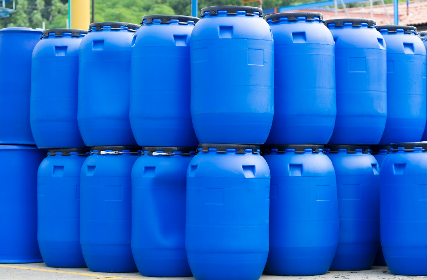 ForieConnect's tweet photo. 🇹🇳Plastic drums requested Tunisia
🔹Specifications:
- 300 blue plastic drums
- Capacity: 200L -220L
🎯Request link on Forie: https://t.co/goIEI9TBl2
#export #import #B2B #drum #plasticdrum #tunisia #wholesale https://t.co/9ZEs98hvp3