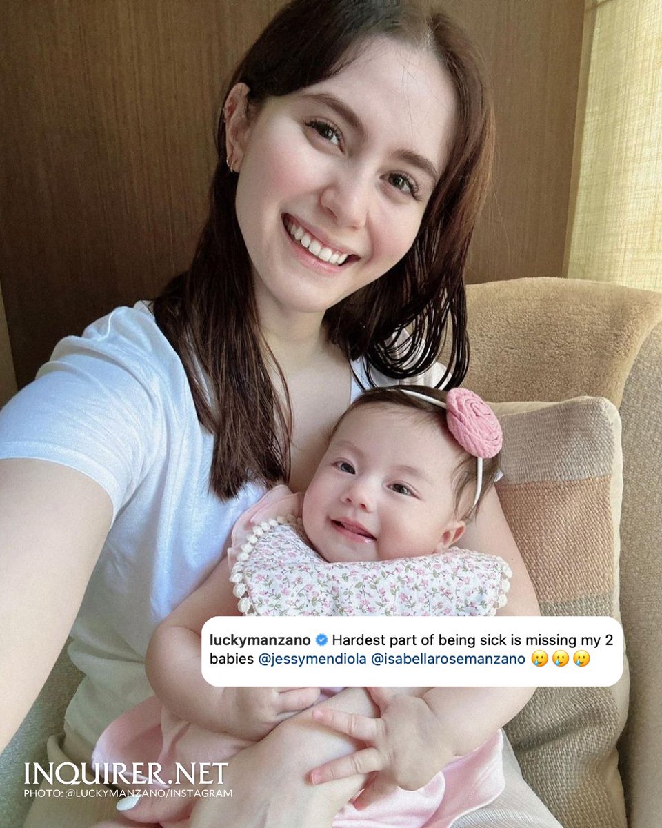 Inquirer tweet media