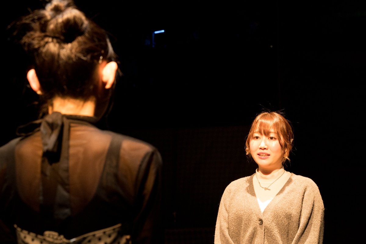 shigure_duki's tweet photo. Actors Style 第五回本公演「クラブ・オブ・グリム」より。
#演劇
#actorsstyle https://t.co/3jgvMCa3sU