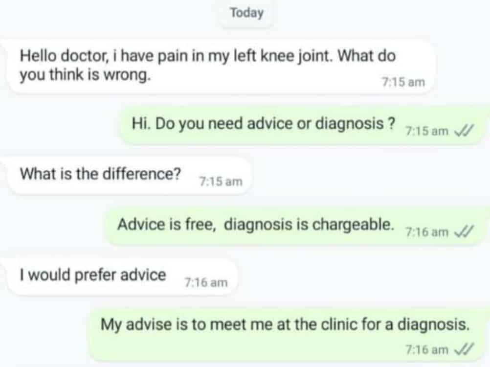 imacuriosguy's tweet photo. #technicallycorrect #MedTwitter https://t.co/0F4KLLGxhb
