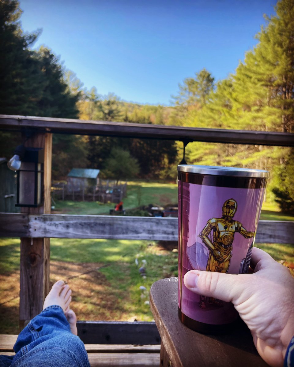 tophermontville's tweet image. Sometimes it is important to just take a few minutes to catch the new day rising before it passes…and appreciate what you have and who you share it with. 
#BeTheReason
#ADKlife