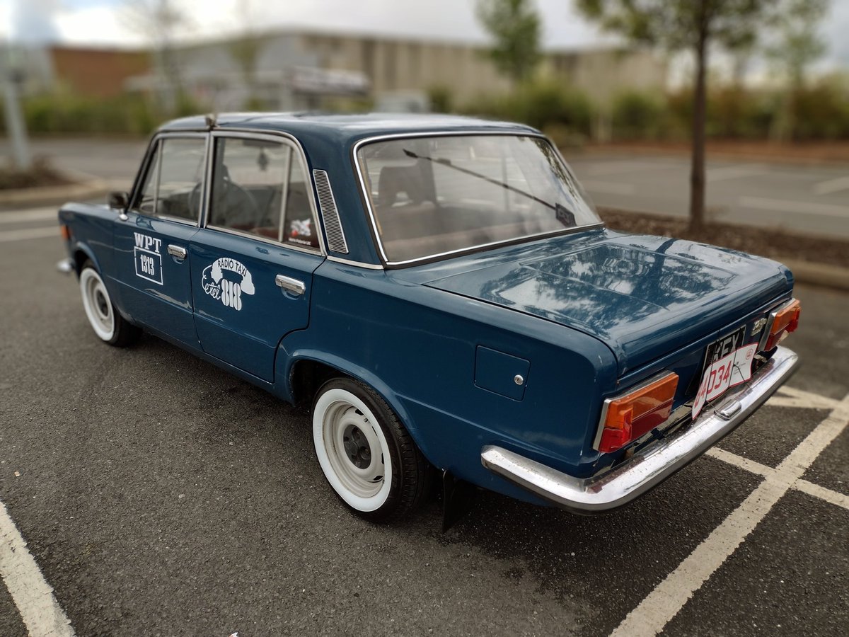 Custos718's tweet photo. Polski Fiat 125p is a motor vehicle manufactured between 1967 and 1991 in Poland under a Fiat license by the state-owned manufacturer Fabryka Samochodów Osobowych (FSO). #fiat #Fiat125 #polski125 #polski #italianclassiccars #italianclassics https://t.co/Y741SNg7jt