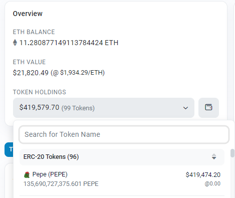 $POOR - ERC20 tweet media