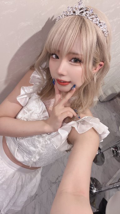 Twitterのコスプレ画像7