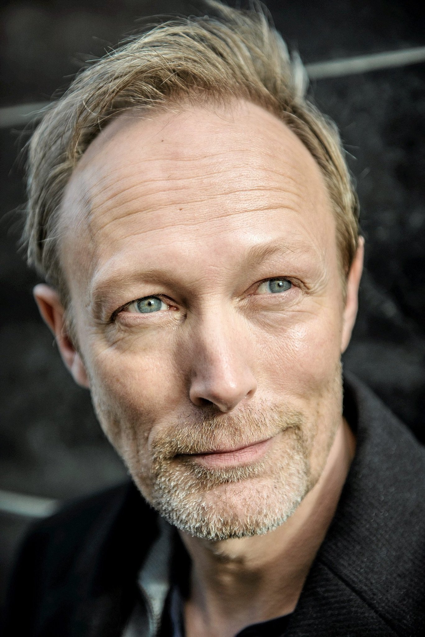 Happy Birthday an Lars Mikkelsen, wird heute 59 Jahre alt. 