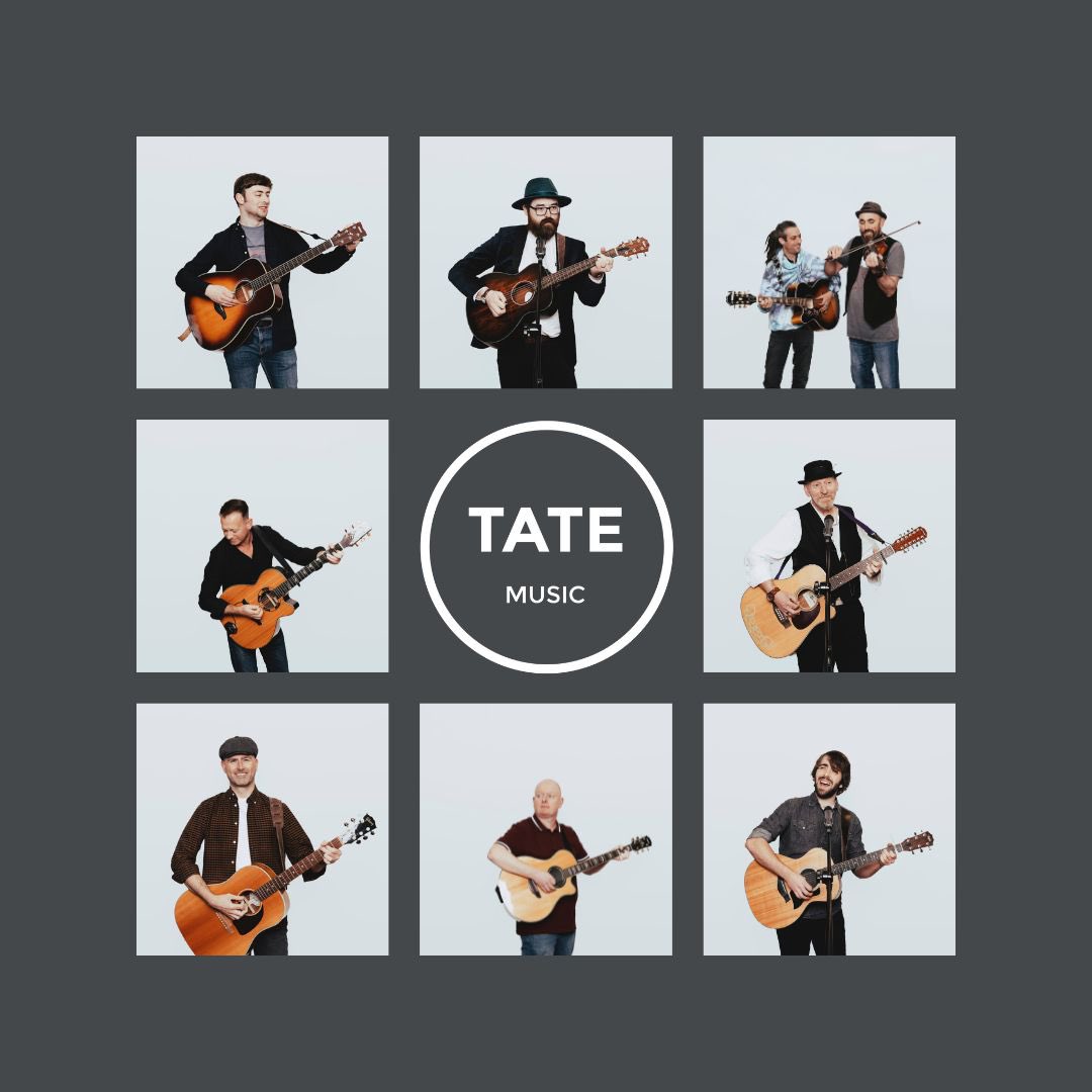 Tate Music - Event Entertainment tweet media