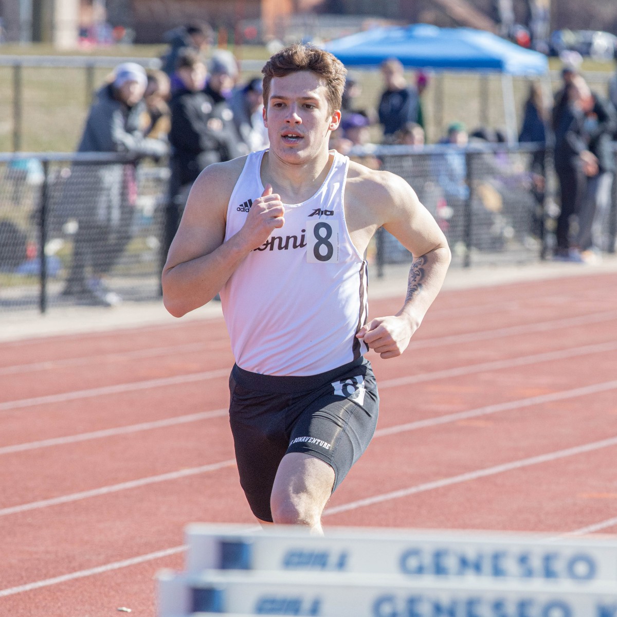 BonniesXCTrack's tweet photo. Day 1️⃣ at Atlantic 10 Outdoor Championships!

📌 | Amherst, Mass.
📊 | https://t.co/uzXMUsplzV
📺 | ESPN+ (Coverage begins at 2:00 p.m.)
🏆 | https://t.co/RLkUsUMYan (Championship Central) https://t.co/1fthCsBsbm