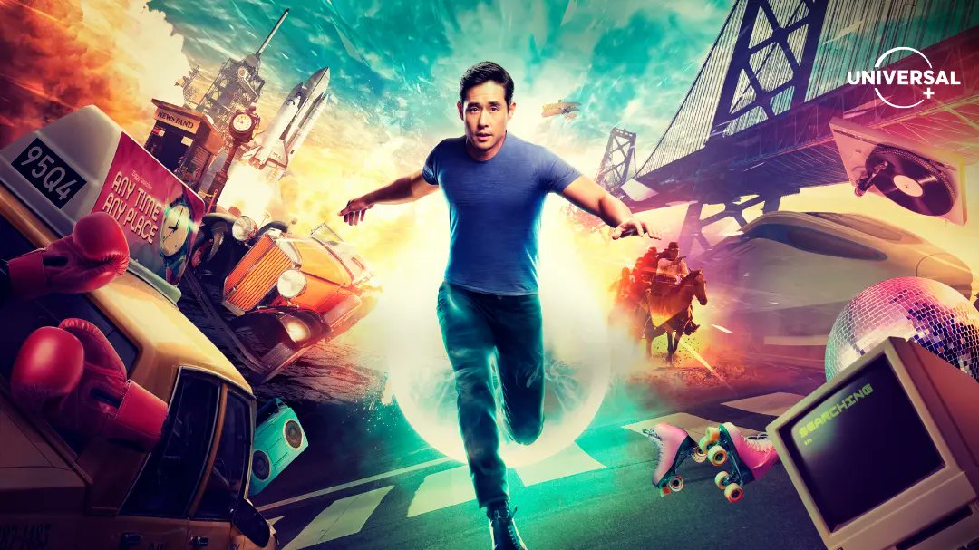 PlanoCinefilo's tweet photo. En mayo llegan risas fantasmales y mucho drama sobre cubierta con las nuevas temporadas de #Ghots y #BellowDeck en @UniversalPlus 😎📺.

Lee más aquí >>> https://t.co/z9yzLKQ802. https://t.co/kkOdhuqyAk