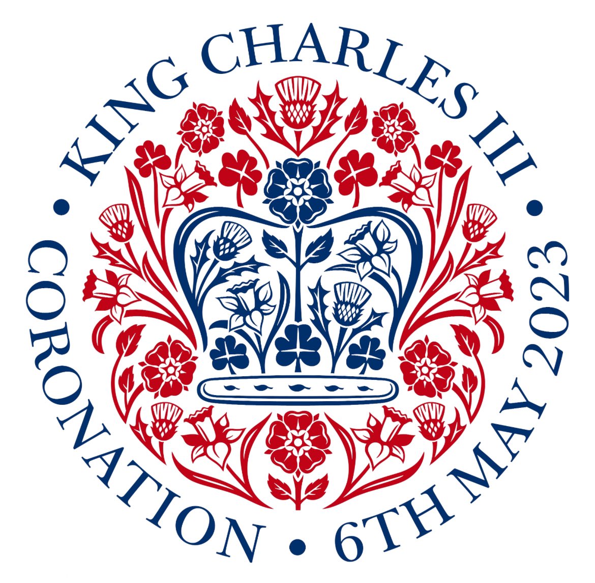 rmyclements's tweet photo. Another historic day for Great Britain.  We join with the rest of the country in celebrating our monarch today. https://t.co/KMhuVWwLzP