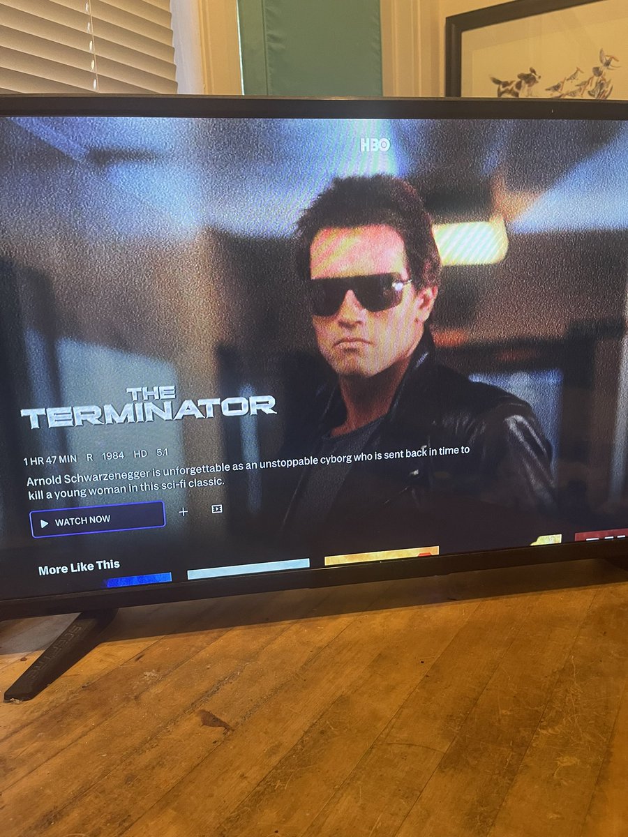 BastardHans's tweet photo. Fuck it, only the greatest action movie star of all time @MichaelBiehn can set my mood right and yeah I know that’s Arnold below but it’s only because you’re all sheep and I’ll gladly die on this hill come at me https://t.co/12hbnSN0Pq