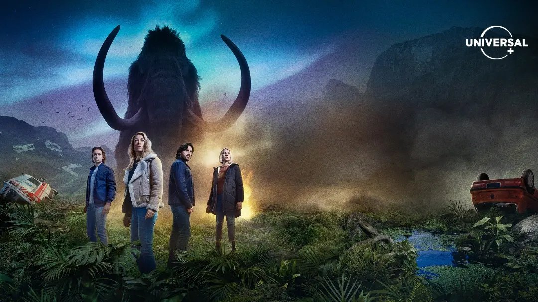 PlanoCinefilo's tweet photo. En mayo llegan risas fantasmales y mucho drama sobre cubierta con las nuevas temporadas de #Ghots y #BellowDeck en @UniversalPlus 😎📺.

Lee más aquí >>> https://t.co/z9yzLKQ802. https://t.co/kkOdhuqyAk