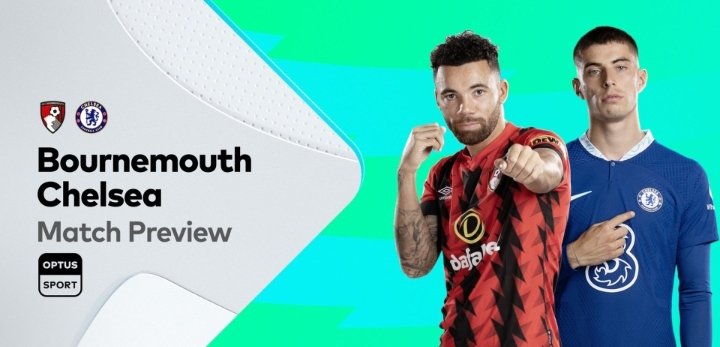 Watch Your Match At Your Comfort Zone
Free Livestream Below;
 Live Match: Bournemouth Vs Chelsea 
 yo.fan/p/JnY8VqD576n
#ChelseaFC 
#BournemouthvsChelsea 
#CSKvsMI 
#KingCharles