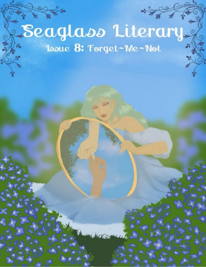 anamtariq_'s tweet photo. My poem "Calendar" housed in Issue 8 'Forget-Me-Not' of the Canadian magazine @SeaglassL. My 5th poetry publication this year!
https://t.co/DS3nuwgkCm https://t.co/1bYy1NIdXd