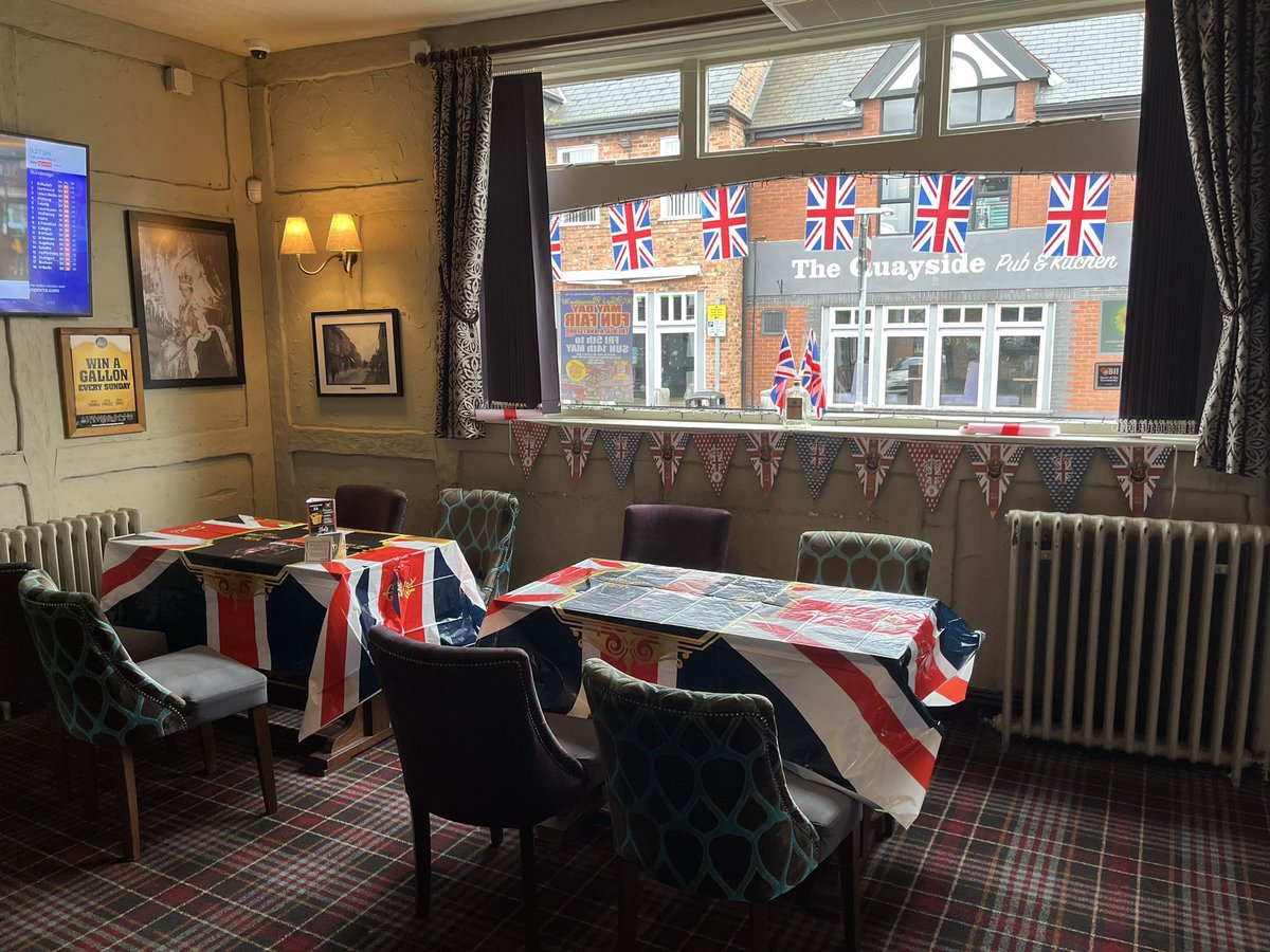 @Adam Prestage (@greenstarstoke) on Twitter photo 