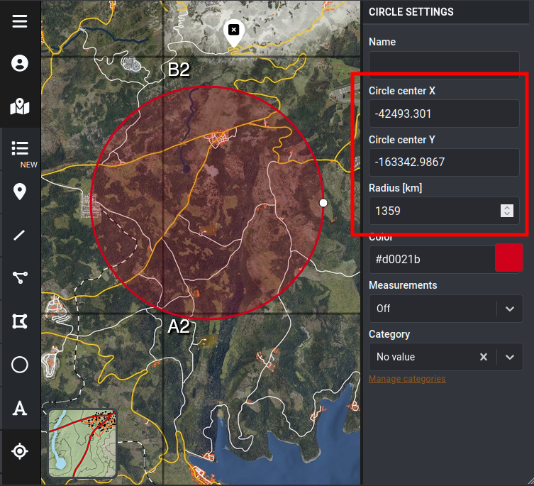 JaziTheDev's tweet photo. Hello 👋.
At last a new https://t.co/Lk9TUY4TIE update for you all!
🔸 Discord with more than 4000 members
🔸 Updated calculators
🔸 Editable in-game coordinates of map layer
🔸 Markers update
Details:
https://t.co/PtRbadS6Wd
Have a great weekend 🍻!
#scummap #scum #scumgame https://t.co/sruysJV5oP