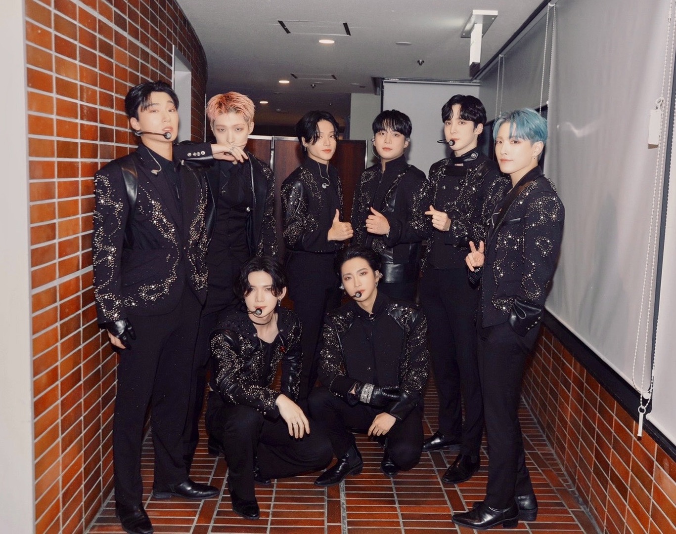 ATEEZ JP on X: 