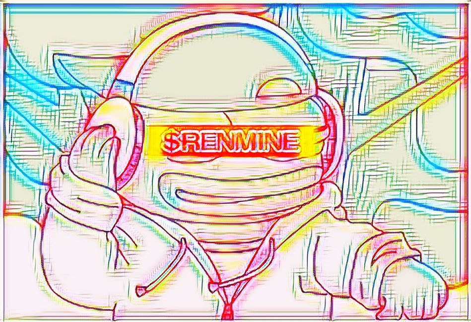 Renmine(💙,🧡) tweet media