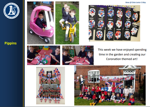 DixieGSHead's tweet photo. Another wonderful week at the JS captured in our weekly newsletter. #DixieDifference @isaschools #Coronation https://t.co/5sx21Vrv9d