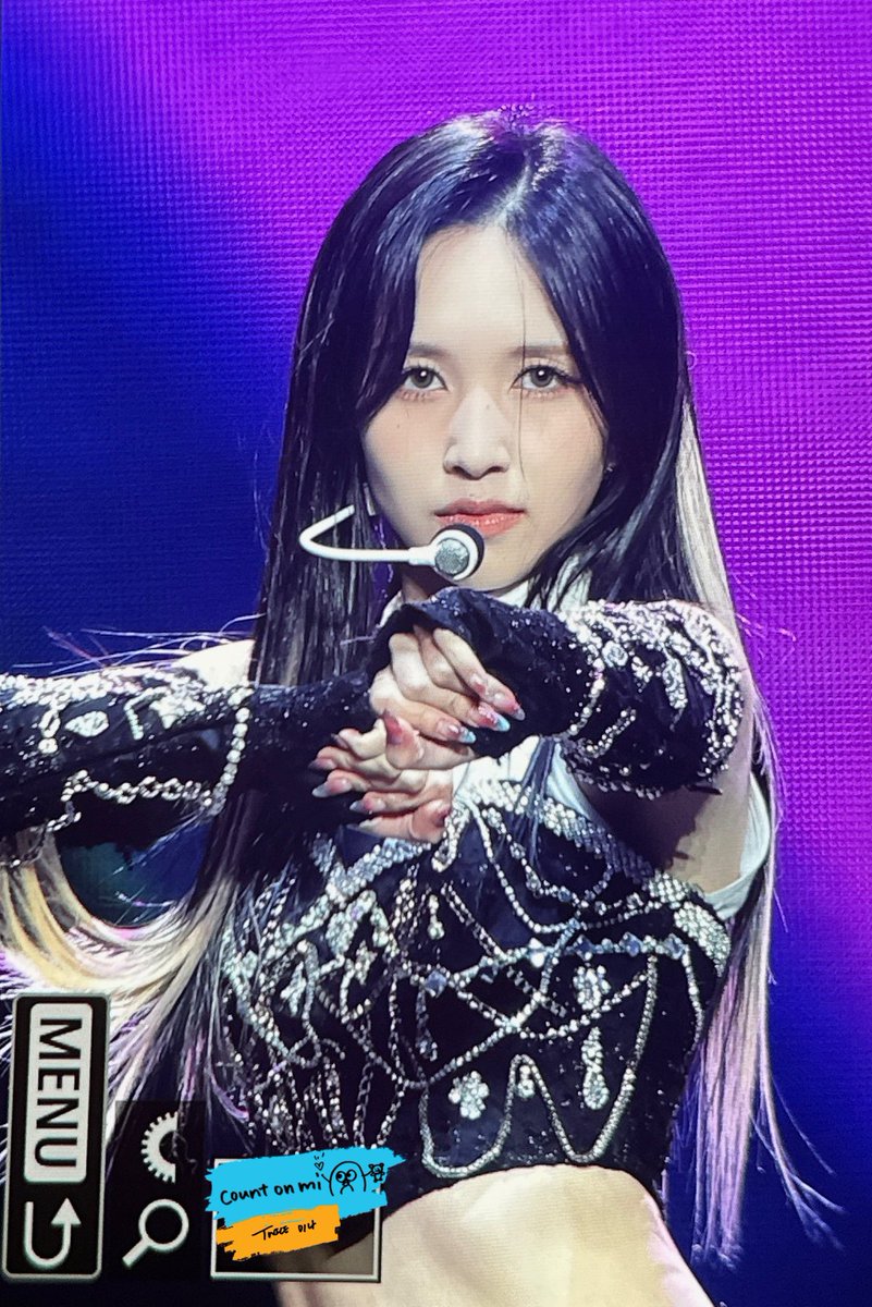 CountOnMi_324's tweet photo. 230506 #ReadyToBe in Melbourne preview

🐧🏴‍☠️
오늘 머리 너무 예쁘다ㅠㅠ

#TWICE #트와이스 #トゥワイス
⁠⁠#MINA #미나⁠⁠⁠⁠⁠⁠⁠⁠⁠ #ミナ @JYPETWICE 🐧 https://t.co/EqUfOuGuie