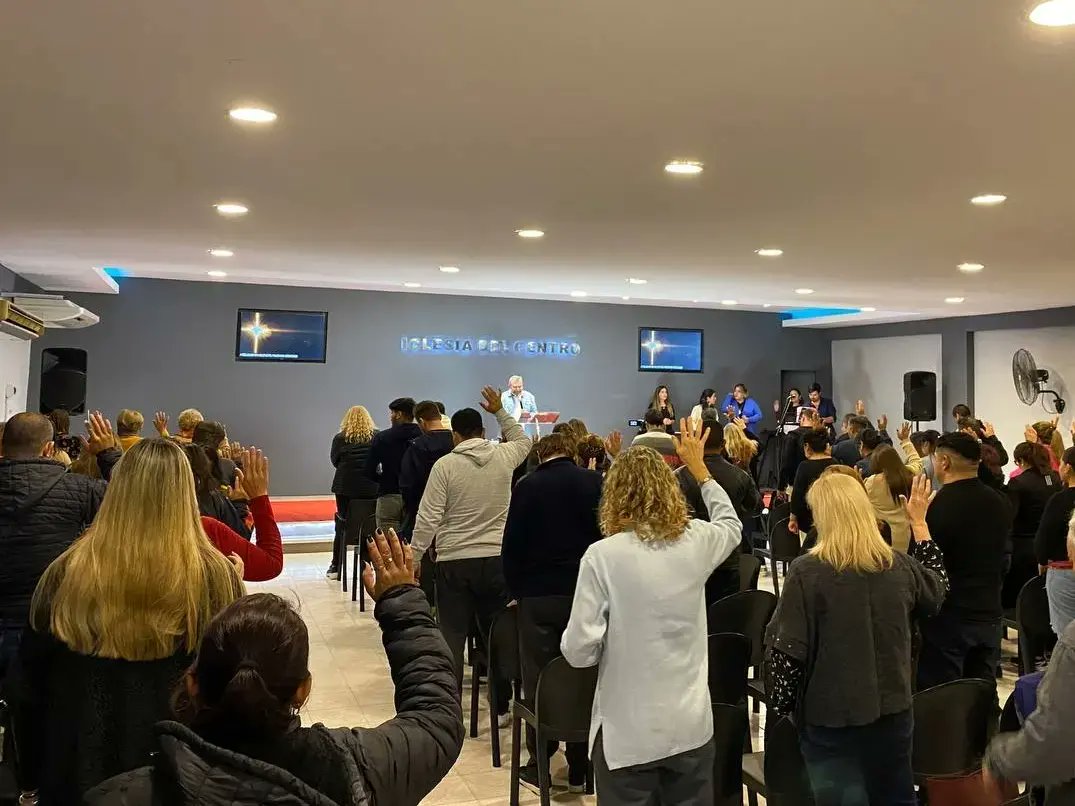 iglesiadelcent's tweet photo. Otro #Viernes más #EnCasa ❤️🏫 viendo la bondad de Dios en nuestras vidas 🙌

©️ Iglesia del Centro - SdE https://t.co/3PcPobFdCF