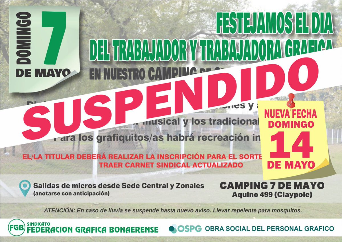 FGB - PRENSA (@prensafgb) on Twitter photo 