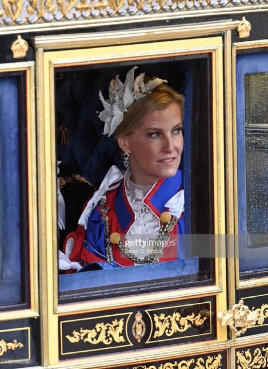 Canellelabelle's tweet photo. All the strong supporting Women today who brought the Best to this ceremony🤩🤩😍❤️ The Princess of Wales, The Princess Royal, the Duchess of Edinburgh &amp; Penny Mordaunt🔥😍❤️🇬🇧 #Coronation https://t.co/LygOxOKOJ9