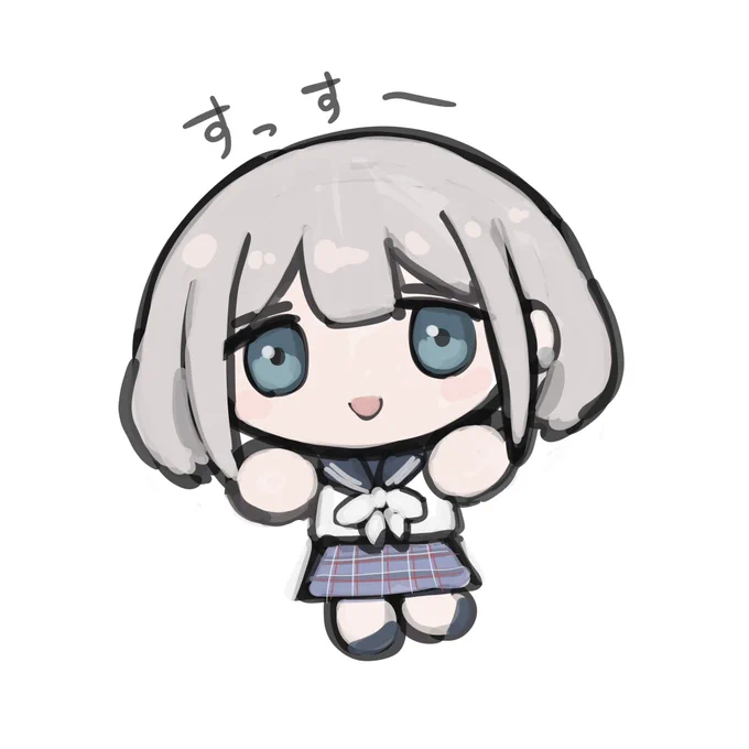 もち 