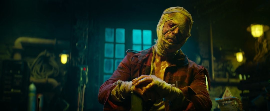 allen_shammi's tweet image. September 7 2023 ! 🔥 

Srk - Vjs - Ani - Atlee 🤤

Huge Hype &amp;amp; Expectations On This One ! 

" Eey Atlee Enadaa Pani Vachrekey " 😌

#Jawan #JawanUpdate