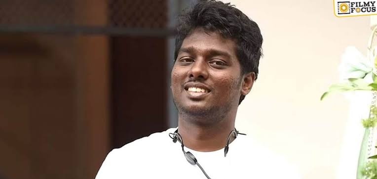 allen_shammi's tweet image. September 7 2023 ! 🔥 

Srk - Vjs - Ani - Atlee 🤤

Huge Hype &amp;amp; Expectations On This One ! 

" Eey Atlee Enadaa Pani Vachrekey " 😌

#Jawan #JawanUpdate