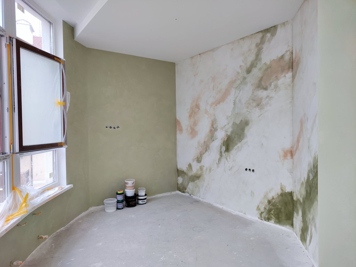 AndrewKlikov's tweet image. Проект 13/2022, Геленджик. Гостевая спальня — Oikos Multidecor Skin + Rivedil Marmorino
#skin #multidecor #rivedil #marmorino #oikos #decor #art #арт #дизайн #декоративнаяштукатурка #краснодар #новороссийск #анапа #геленджик #krd #nvrsk #сочи #sochi #СимметрияДекор #symmetrynvrsk