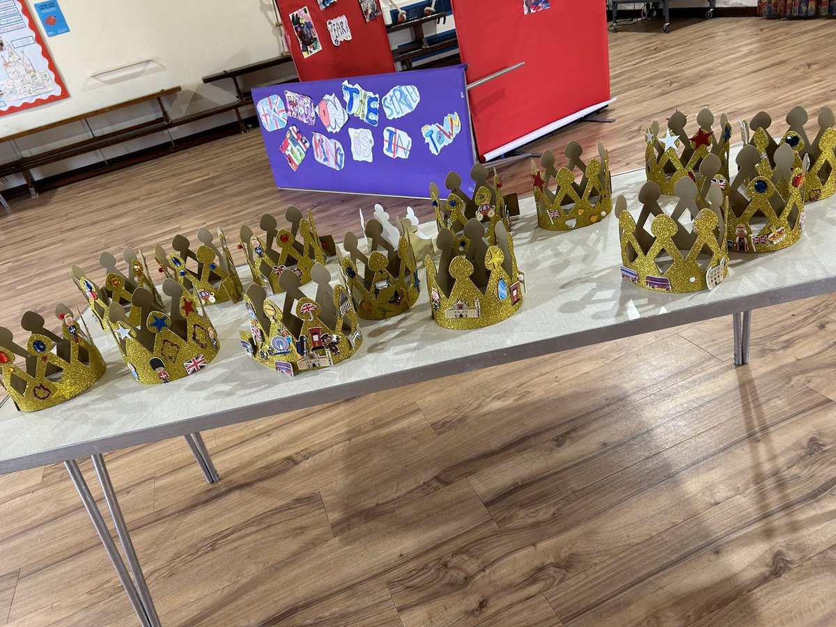 St Mary of Charity Primary School tweet media