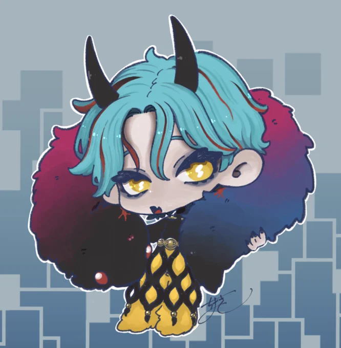 ヘルブレおせくん 