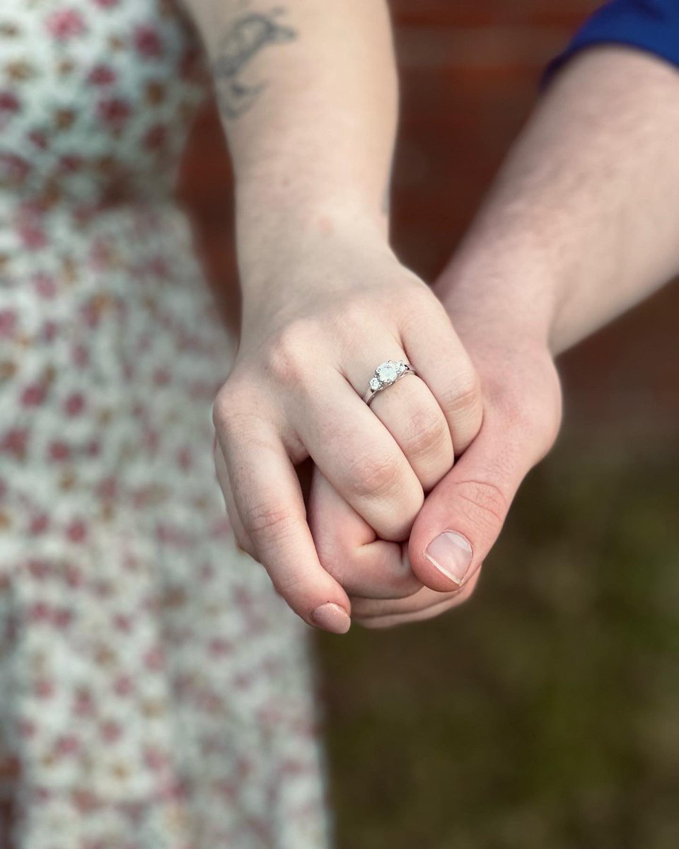 Grace Huston tweet media