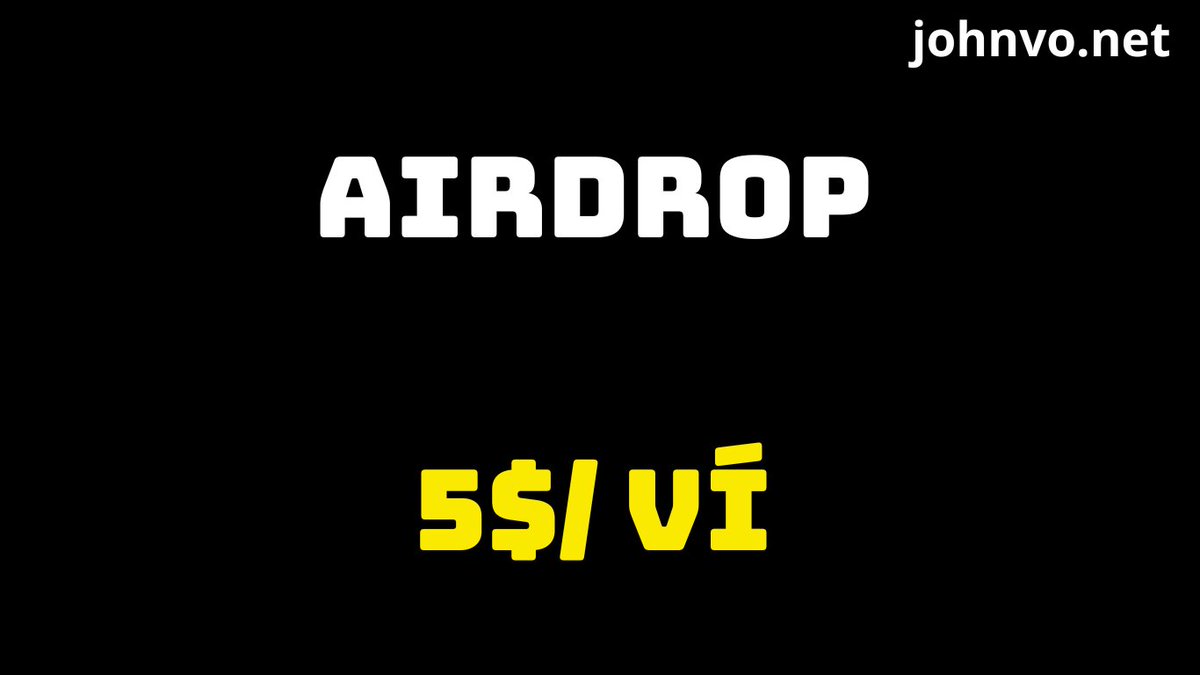 John Vo tweet media