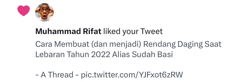 therozez's tweet photo. BERGUNA JUGA THREAD GWEH 🤣 https://t.co/Cjyt8XCx1t