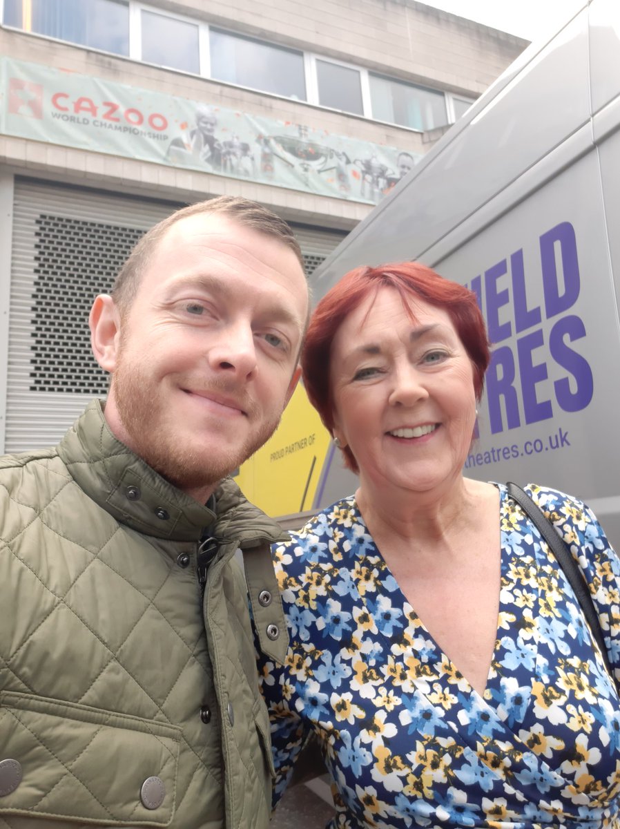 Ger & son Mayo Ireland tweet media