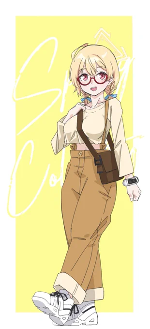 春コレ2
