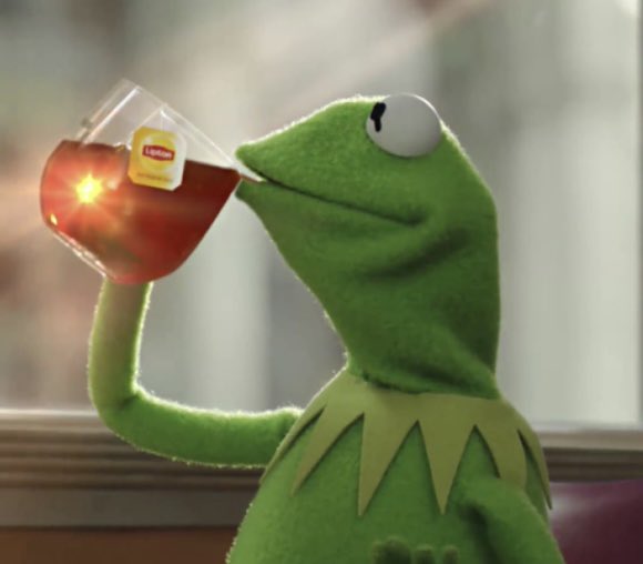 Kermit Coin tweet media