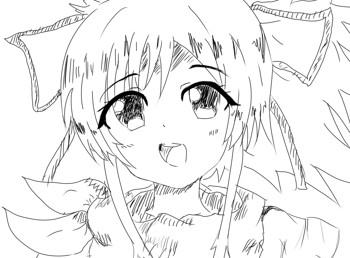 Senran International Academy 🍑👙 on Twitter "RT YuYukarinMakoto Draw