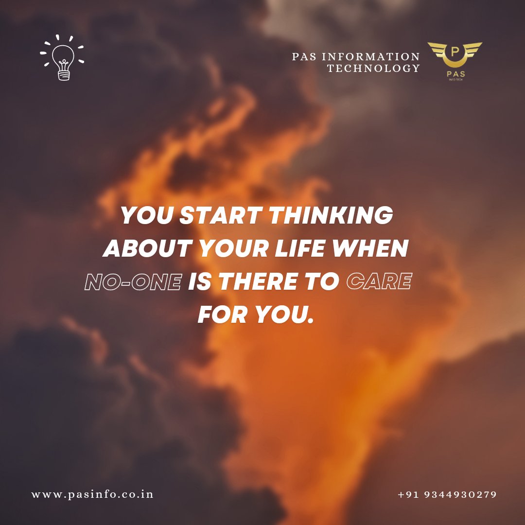 mr_manashachi's tweet photo. "Self-reflection is the key to personal growth. Take the time to think about your life and priorities, even when no one else seems to be paying attention." #pasit
#selfreflection #personaldevelopment #mindfulness #growthmindset #priorities #motivation #inspiration #takeaction https://t.co/Z1chT23zt8