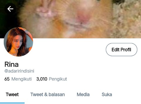 blisscloudss's tweet photo. Teman Dini https://t.co/a6WK6yvKav